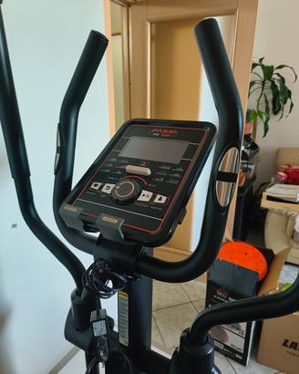 Ellittica Fassi FC700