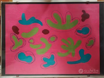 Giulio Turcato
(Mantova 1912 - Roma 1995)