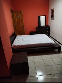 CAMERA O POSTO LETTO