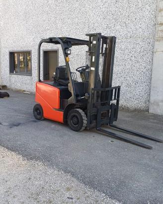 2006 muletto manitou 15 quintali