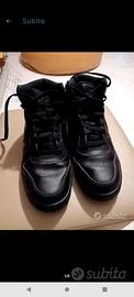 Scarpe uomo Nike alte, mod. Ebernon