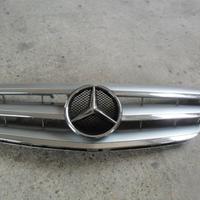 Griglia anteriore Mercedes C220