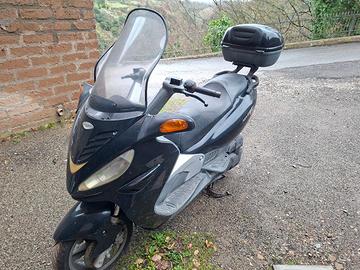 madison 150 come nuovo