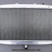 Radiatore TRIUMPH ROCKET III 2300 2004 - 2016