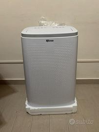 Climatizzatore portatile Termozeta 12000 Btu/h