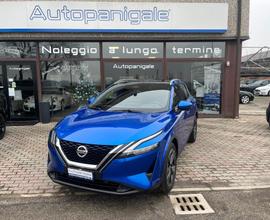 NISSAN Qashqai MHEV 158 CV 4wd Xtronic Tekna iva