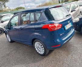 Ford B-Max 1.6 TDCi 95 CV Titanium