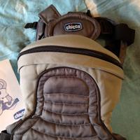 marsupio Chicco soft & dream