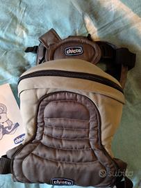 marsupio Chicco soft & dream