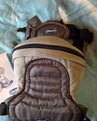 marsupio Chicco soft & dream