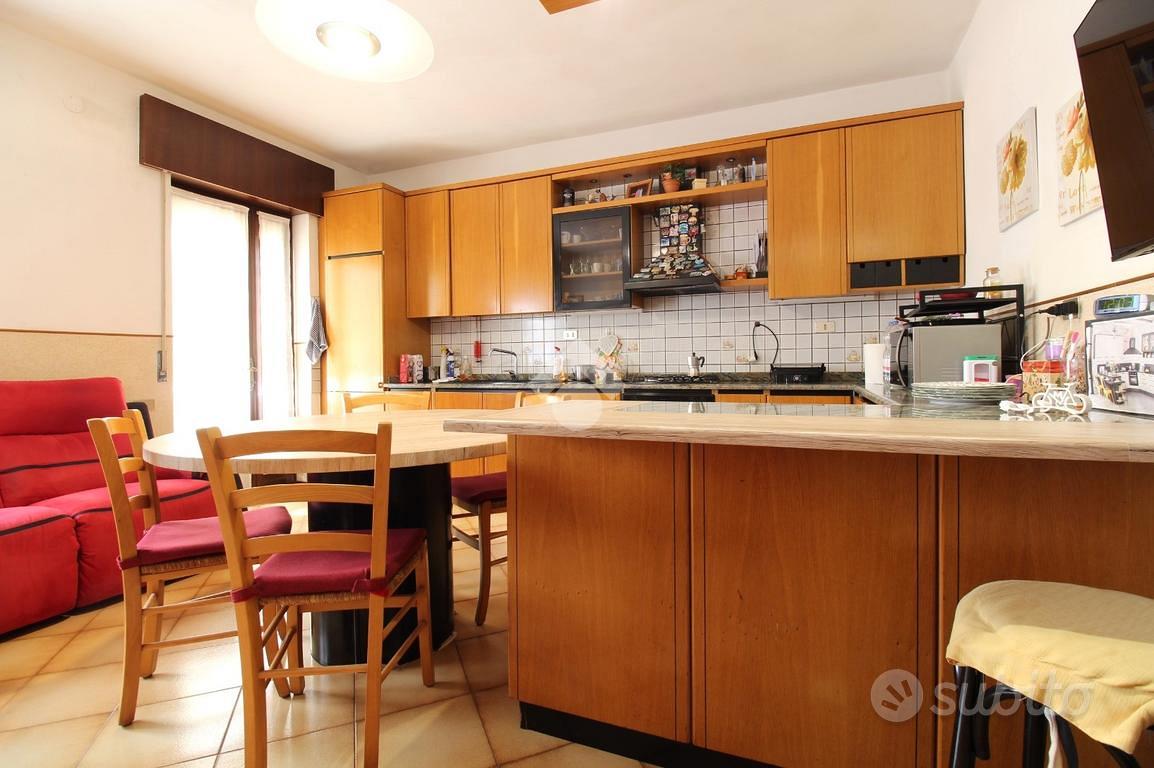 Appartamento – Chiampo, Vignaga - Vista 2