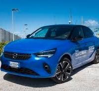 Musata completa e ricambi vari Opel Corsa 2020 202