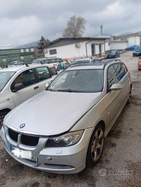 bmw serie 3 