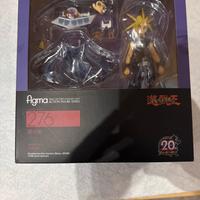 Action figure Yami Yugi Yu-Gi-Oh! Figma 276