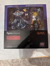 Action figure Yami Yugi Yu-Gi-Oh! Figma 276