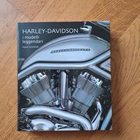 Harley Davidson: i modelli leggendari 