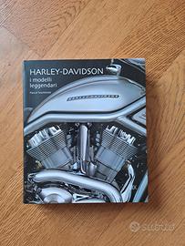Harley Davidson: i modelli leggendari 