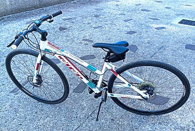 Mountain bike Carraro mis 26