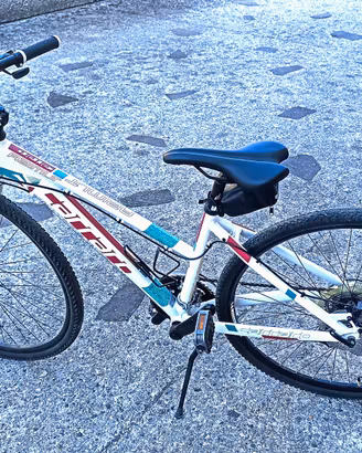 Mountain bike Carraro mis 26
