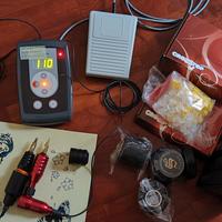 Kit Cheyenne video comp