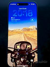 Iphone 17 256 gb