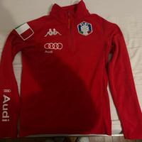 Pile rosso KAPPA FISI