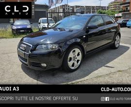 AUDI A3 1.8 TFSI
