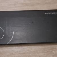 Portafoto doppio vetro Mascagni