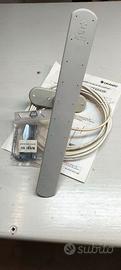 antenna professionale CALEARO GSM LTE WLAN