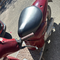 Scarabeo 50