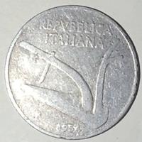 10 lire 