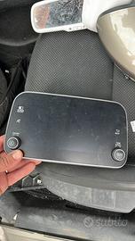 Stereo Tablet Fiat Tipo