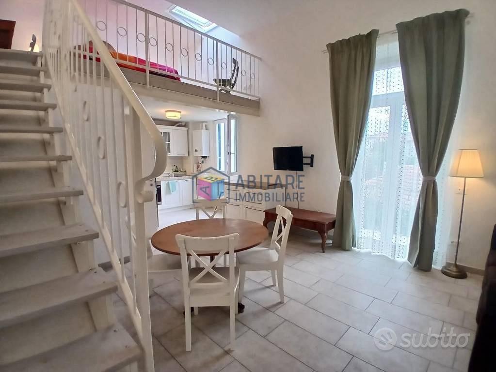 Appartamento – Livorno, Consiglio di Zona 3 - Altro