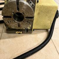 Tavola rotante cnc 180 nikken