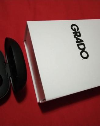 Cuffie Grado