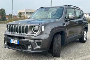 Renegade 1.0 limited 120 cv