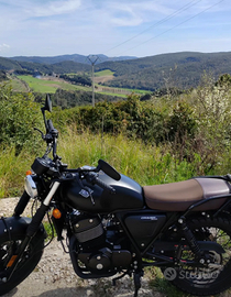 Archive motorcycle 250