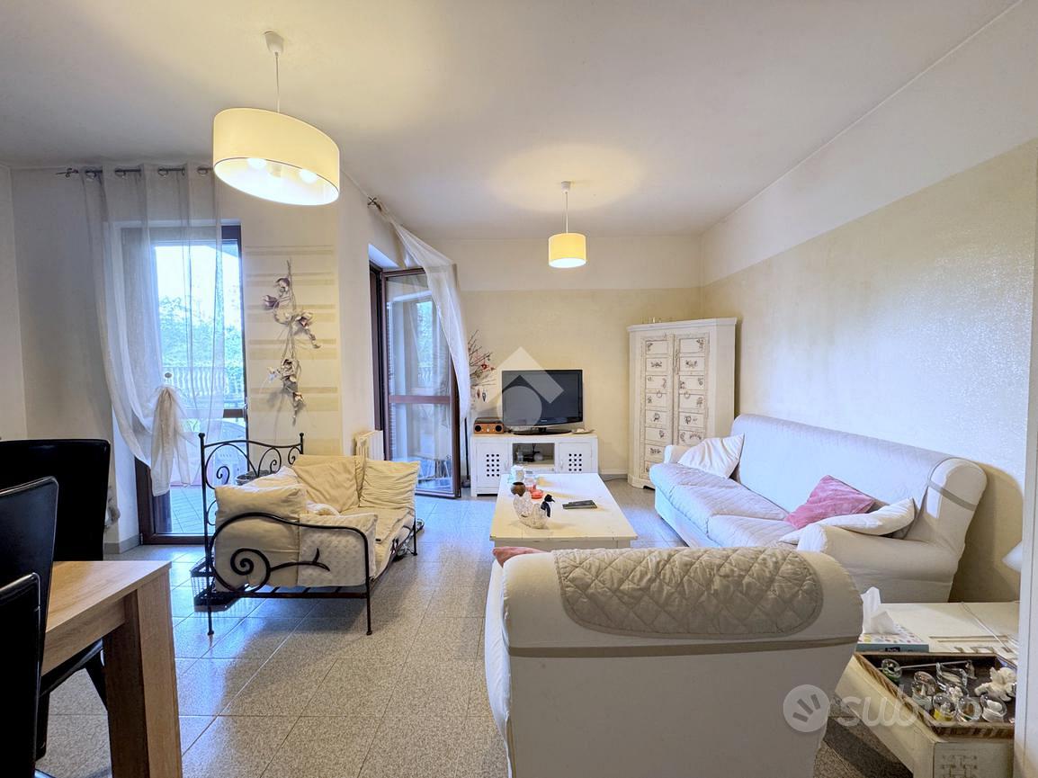 Appartamento – Cesate, Resegone-San Primo - Vista 4