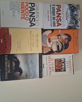 Libri usati