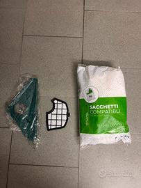 Folletto accessori