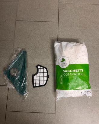 Folletto accessori