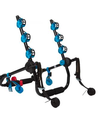 porta biciclette auto 