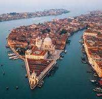 Negozio a Venezia - Piazza San Marco