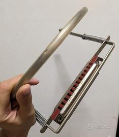armonica m. hohner d'epoca 