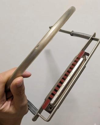 armonica m. hohner d'epoca 