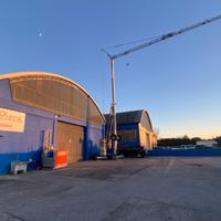 Noleggio e Vendita gru Friuli Venezia Giulia