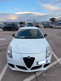 Giulietta 1.6 jtd 105cv anno 2011 prezzo 5899€