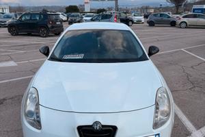 Giulietta 1.6 jtd 105cv anno 2011 prezzo 5899€