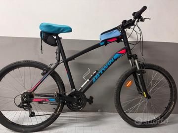 Mtb b-twin