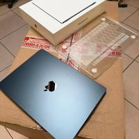 Macbook Air M3 13” 16gb 256gb
